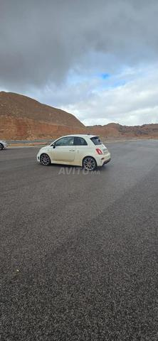 Abarth Turismo 200cv - 2