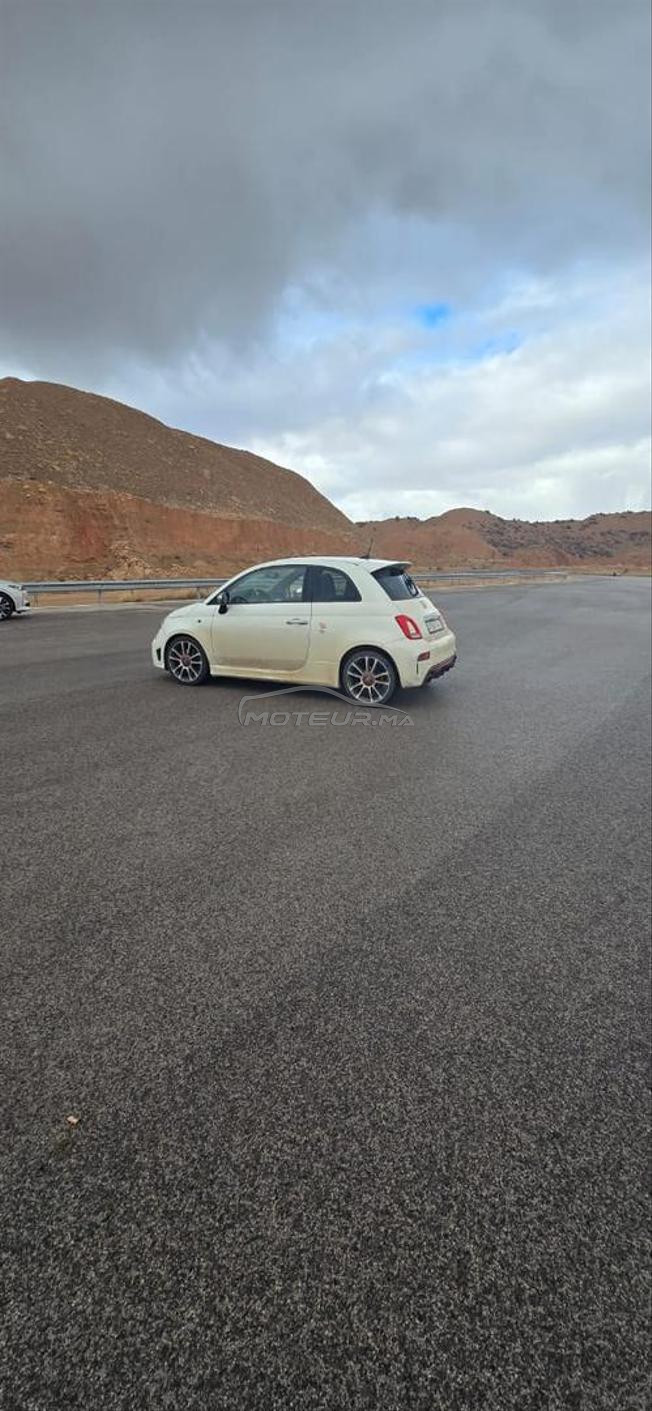 abarth turismo 200cv