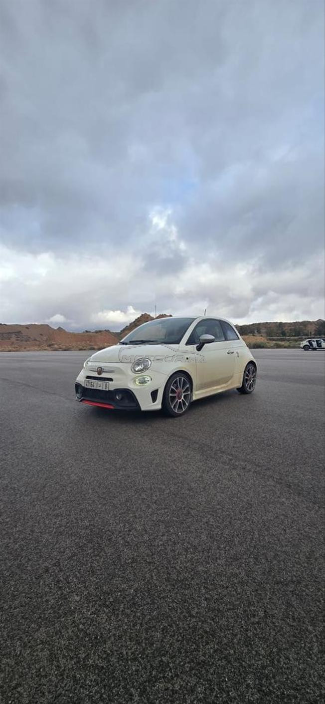 abarth turismo 200cv