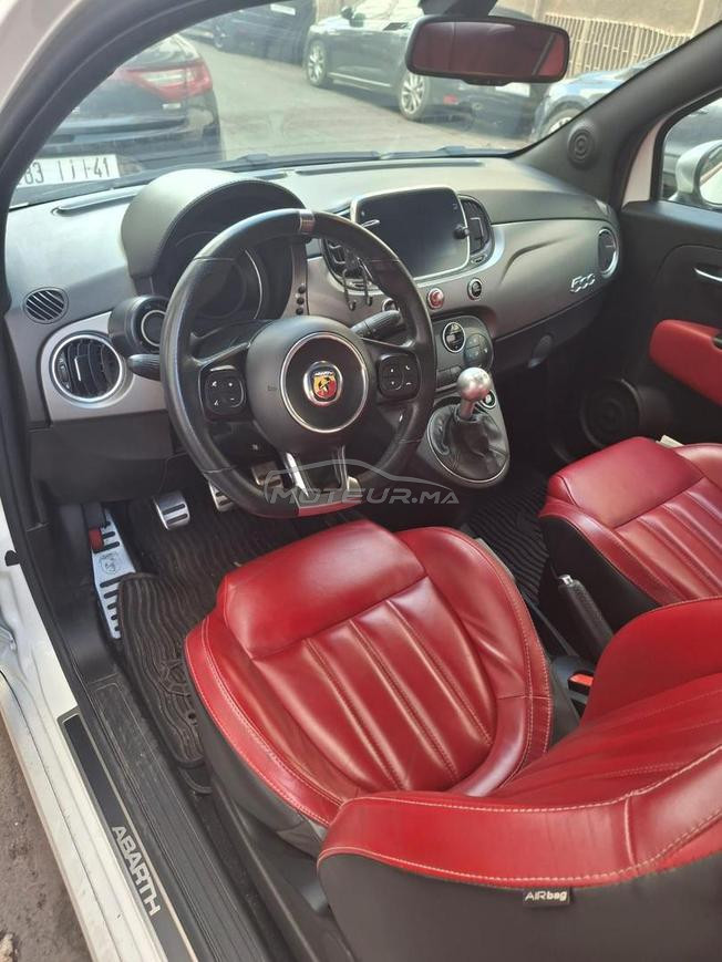 abarth turismo 200cv