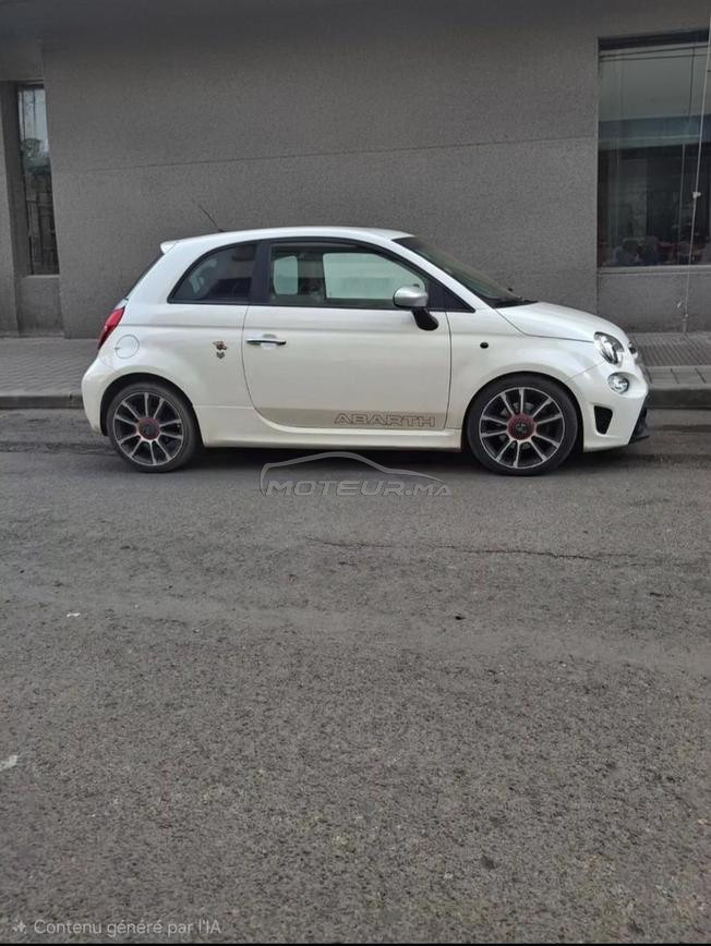 abarth turismo 200cv