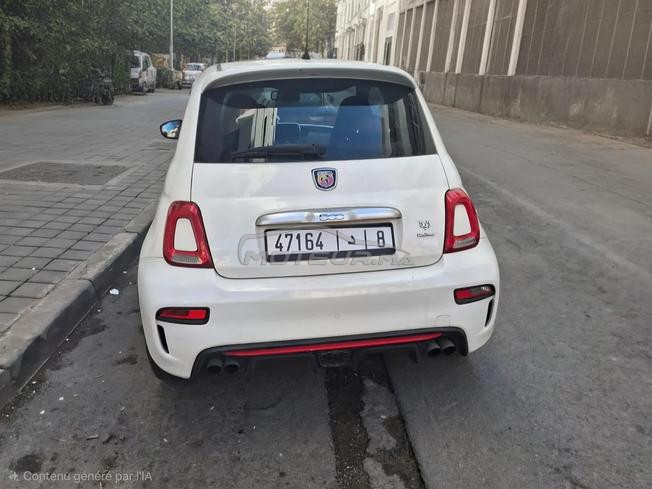 abarth turismo 200cv