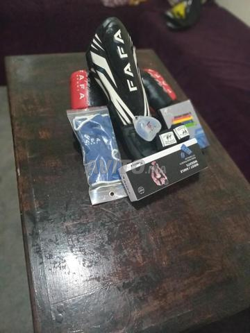 فيكتوريا بوسكورة - 2