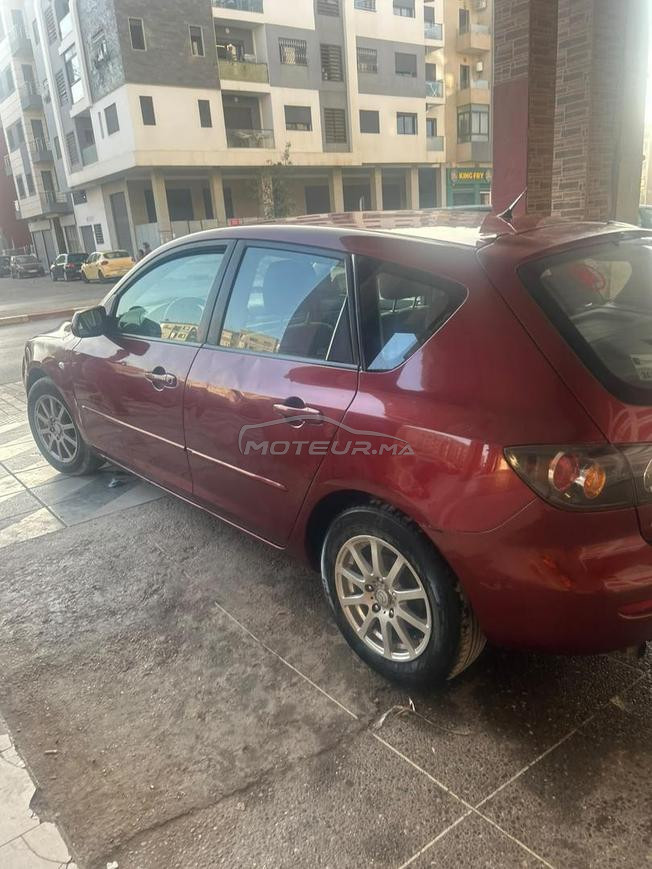 Mazda 3 très propre 