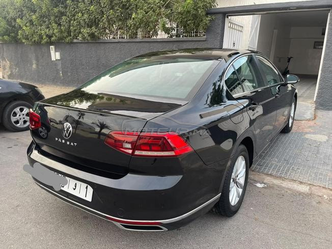 Volkswagen Passat automatique 