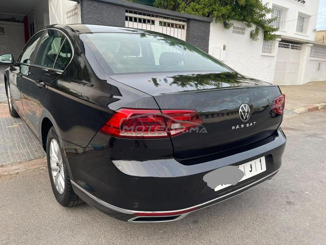 Volkswagen Passat automatique 