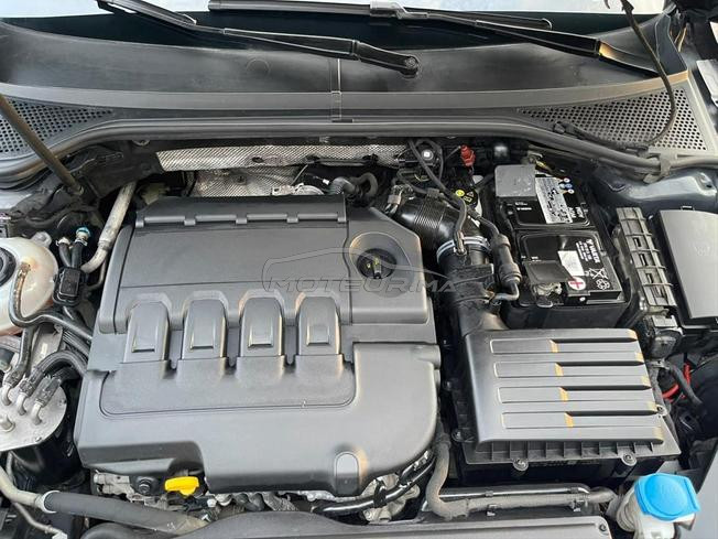 Volkswagen Passat automatique 