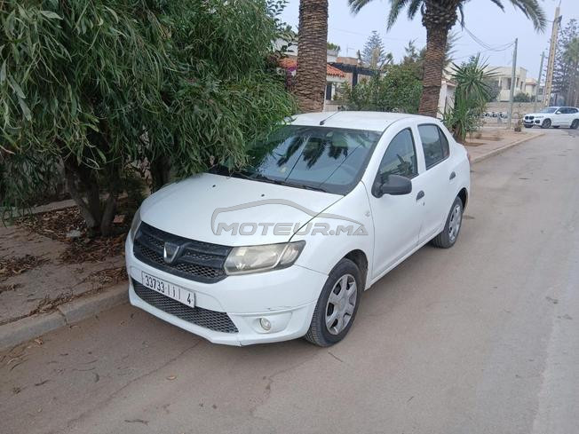 Dacia Logan 2013