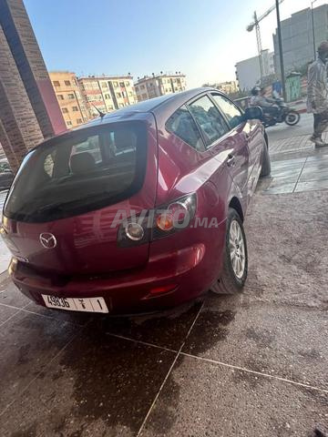 Mazda 3 très propre - 2