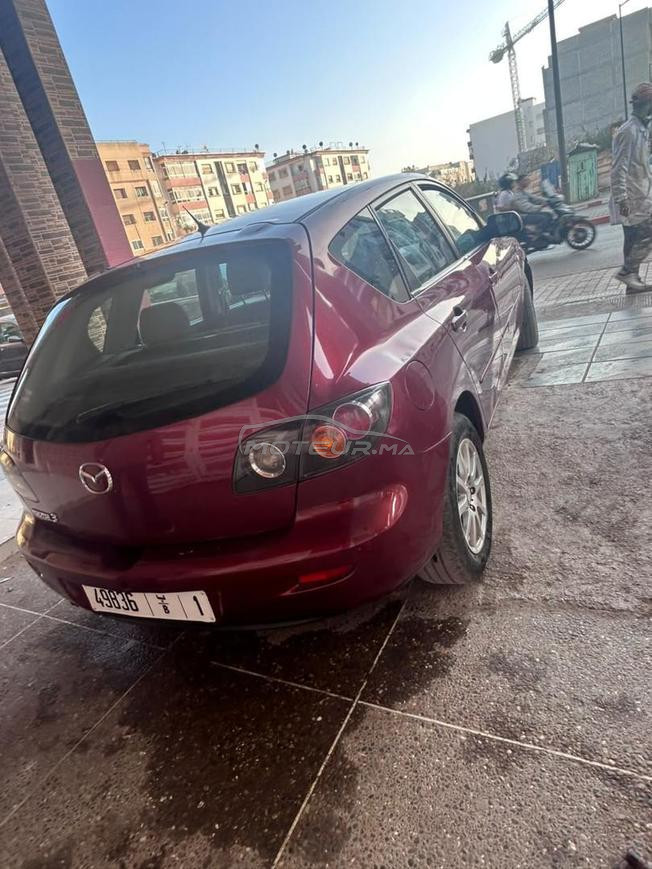 Mazda 3 très propre 