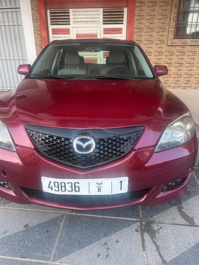 Mazda 3 très propre 