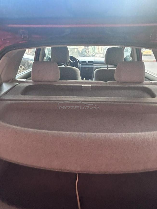 Mazda 3 très propre 
