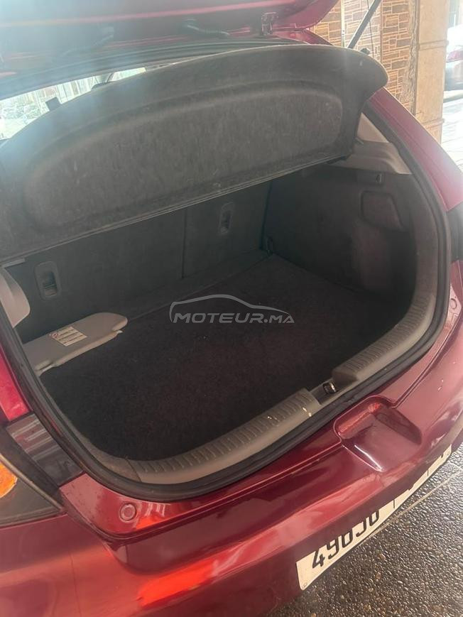 Mazda 3 très propre 