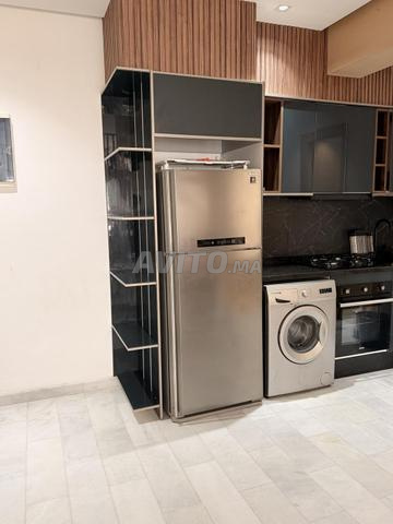 Magnifique Studio Meublé – Emplacement Stratégique - 2