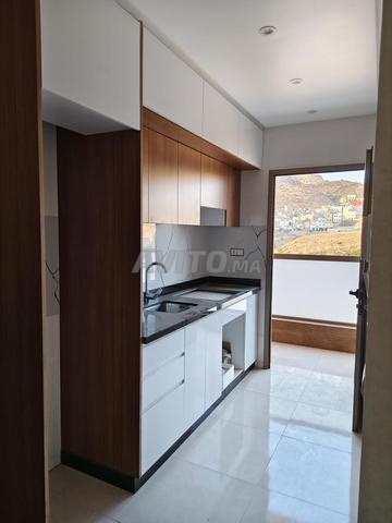 Appartement à louer 70 m² à Agadir - 2