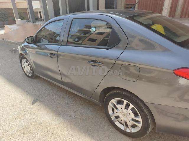 Citroën C-Elysée Diesel Manuelle 2022 à Settat - 2