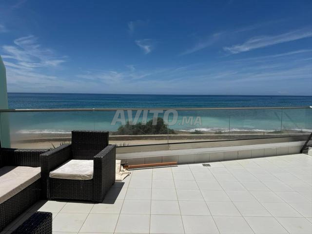 Appartement à vendre 187 m² Vue Mer