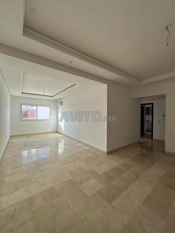 Appartement à louer 86 m² à Casablanca