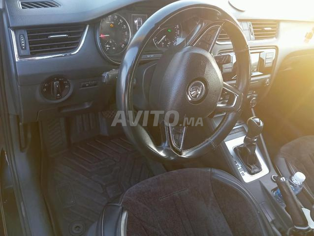Skoda Octavia - 2