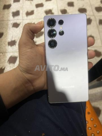 Samsung S25 Ultra - 2