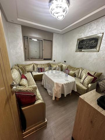 Salon Beldi Moderne
