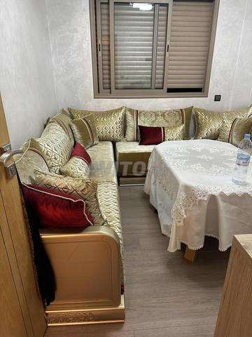 Salon Beldi Moderne - 2