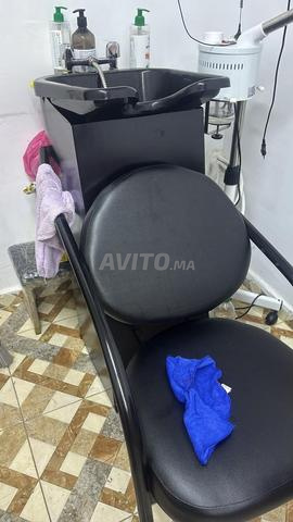 Matériel de coiffure à vendre - 2