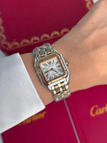 Montre Cartier Panthère CR6430 - 2