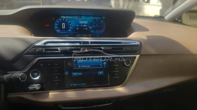 c4 picasso 7 plasse toute option