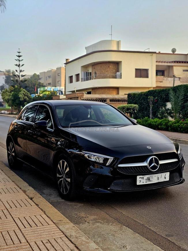 Mercedes classe A