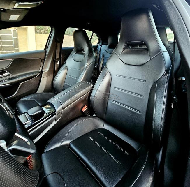 Mercedes classe A