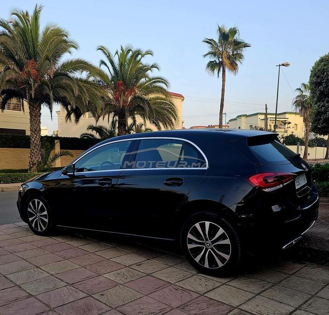 Mercedes classe A