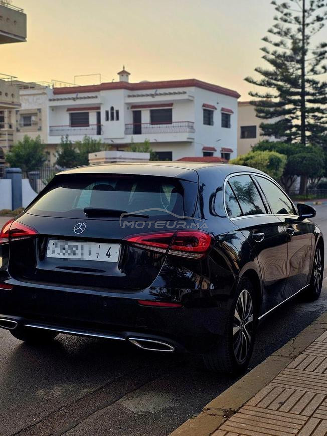 Mercedes classe A