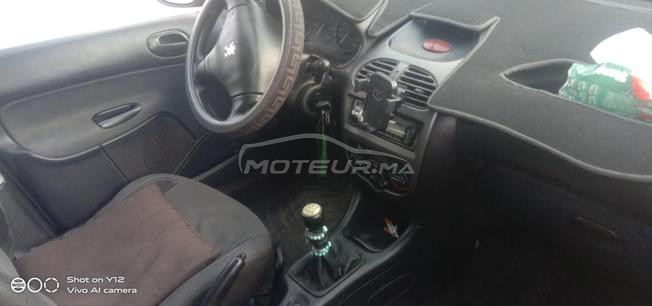 Peugeot 206 HDI mliha