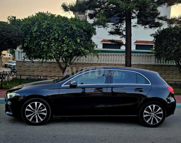 Mercedes Classe A - 2