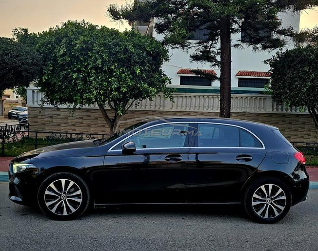 Mercedes classe A