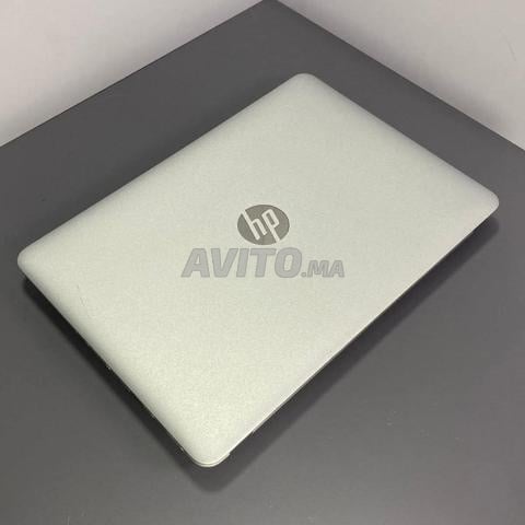 HP i5 7ème Génération Slim RAM 8 Disque 256 SSD Batterie 5h