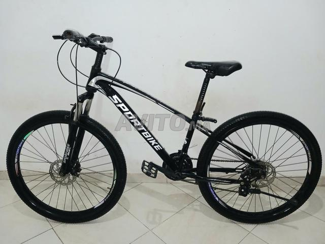 Vélo pikala
