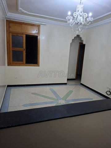 شقة للكراء سلا الجديدة 140 متر 5000 درهم - 2
