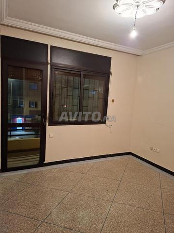 Appartement à louer Sla Nouvelle 140 mètres 5000 dirhams sans discussion