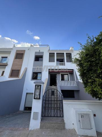 Villa à louer