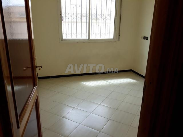 Appartement à louer Meknès Qortoba - 2