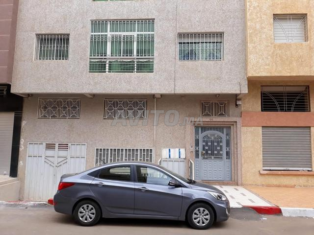 Appartement à louer Meknès Qortoba