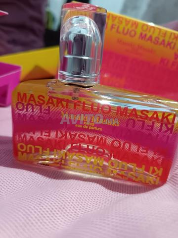 ماء عطر للجسم صنع في فرنسا باريس - 2