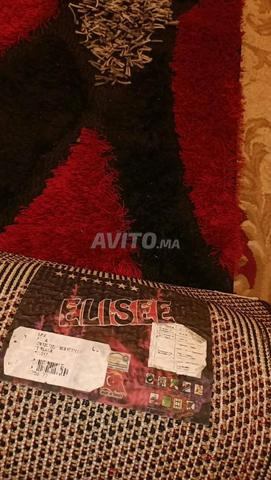 Tapis Kenish comme neufs - 2