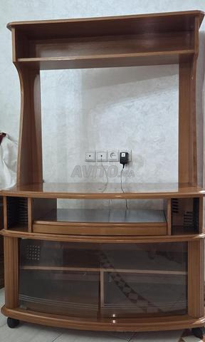 Meuble TV Table TV