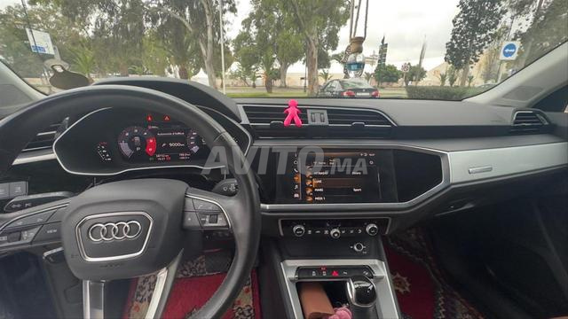 Audi q3 diesel - 2