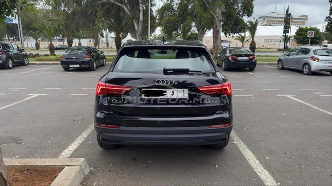 Audi Q3 2021