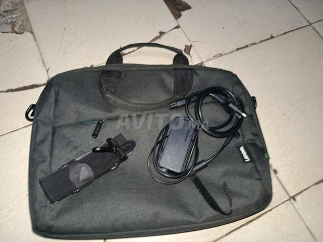 Cartable et chargeur