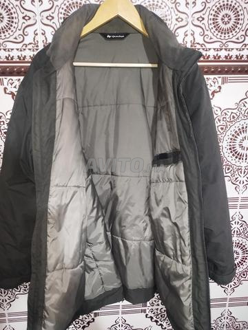 Veste Quechua - 2